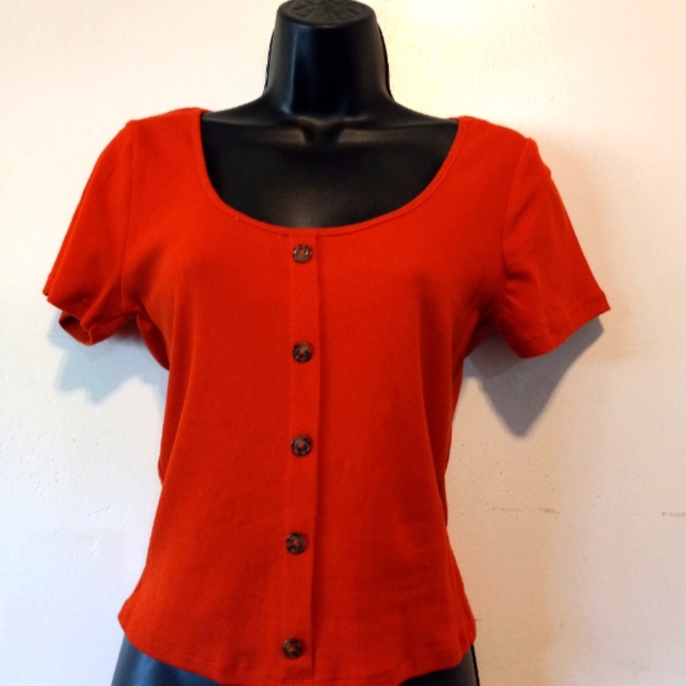 Women's Crop top